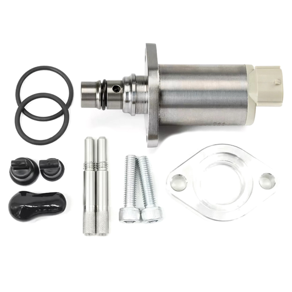 294200-0660 Pressure Suction Control Valve For Nav Light 4852773353328