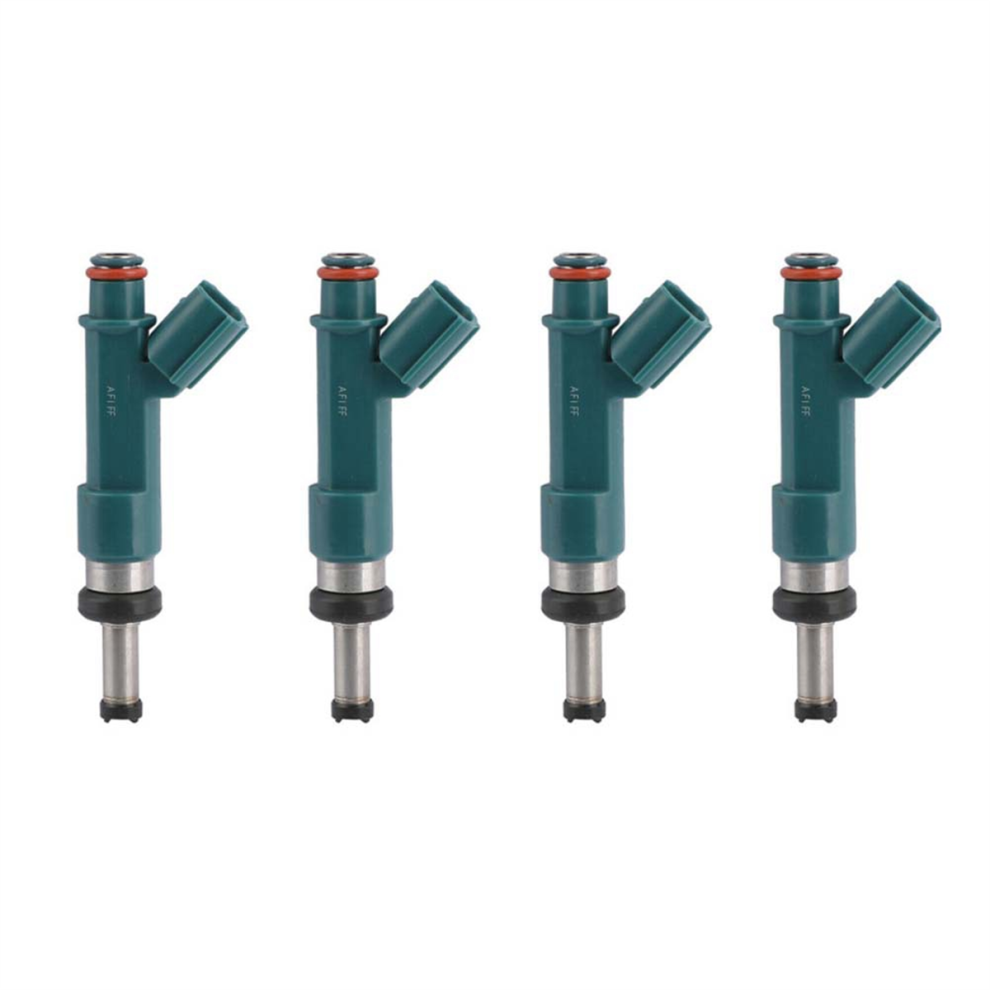 4Pcs Injectors For Ct200h Plug 1.8L 23209-39196 23 4852773358163