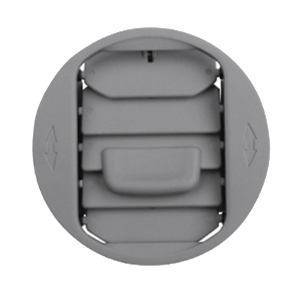 Car Roof Ac Outlet Fin For Rb3 Rb1 Ra6 Ra8 2000-20 4852773358354