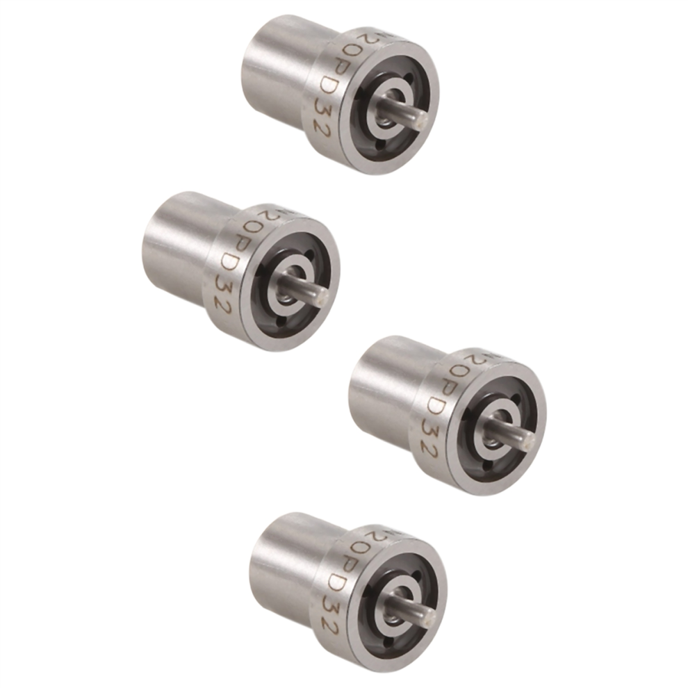 4Pcs Dn20pd32 New Injector Nozzle For 1C 2C 1Cl 2C 4852773357999