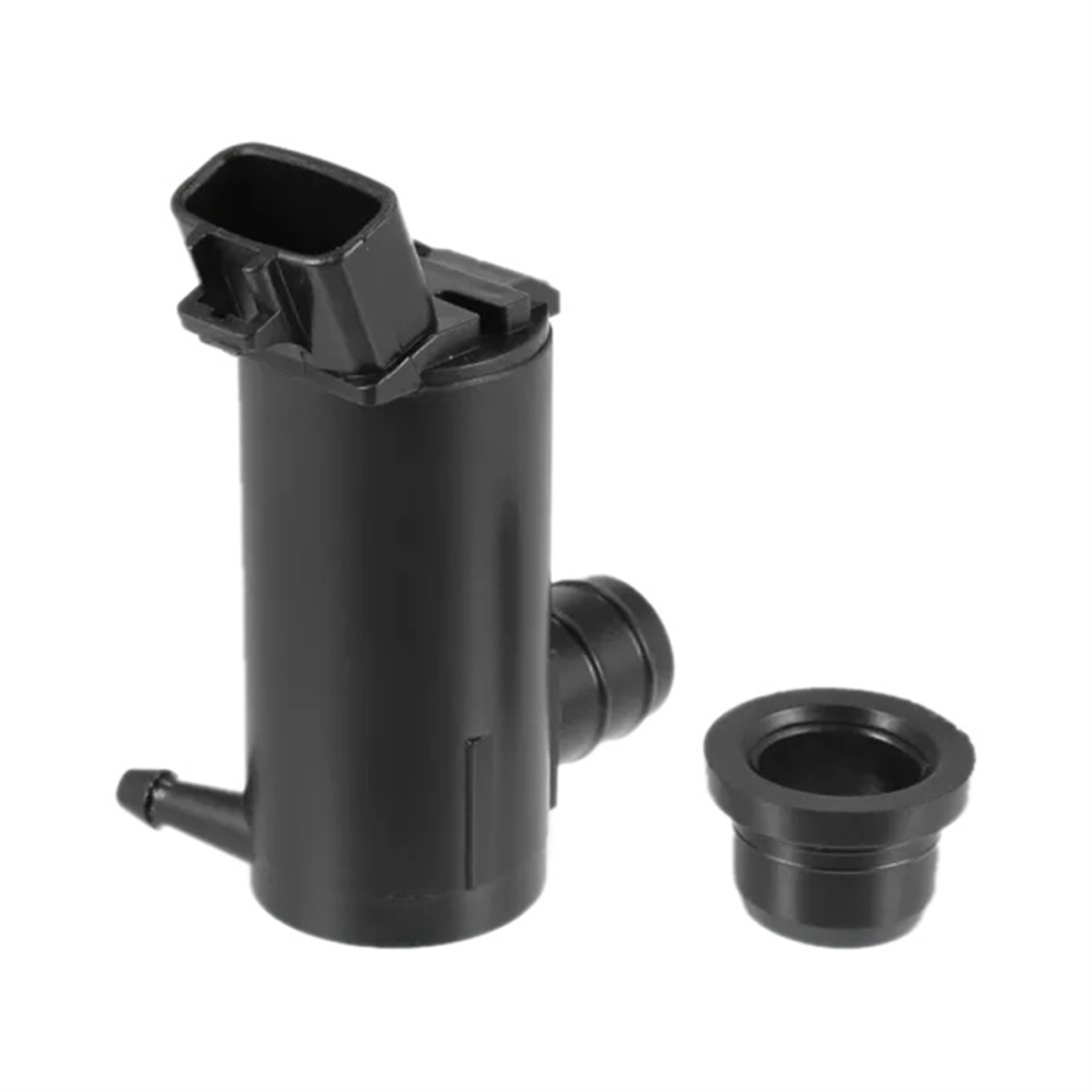 Automotive Windshield Washer Pump 85330-12340 8533 4852773357968
