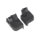 Car Seat Rail Slide Trim Cover Protective Interior 2
