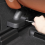 Car Seat Rail Slide Trim Cover Protective Interior 6