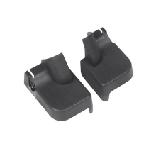 Car Seat Rail Slide Trim Cover Protective Interior