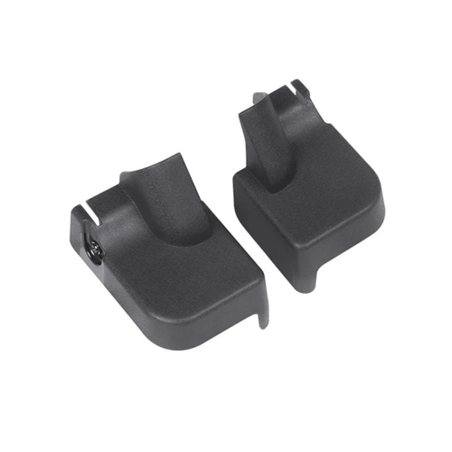Car Seat Rail Slide Trim Cover Protective Interior