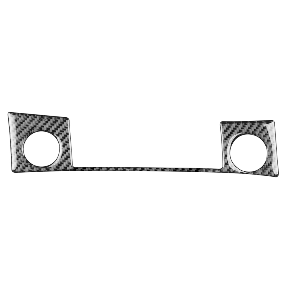 Real Carbon Fiber For Q5l Fy Sq5 18-2024 Lhd Dash 4852773357548