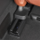 Car Seat Rail Slide Trim Cover Protective Interior 4
