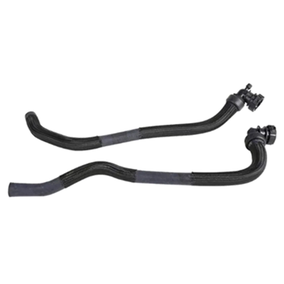 Car Radiator Hose 6466K6 6466Vj For 207/301/1007/2 Light 4852773357531