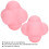 Silicone Reaction Ball Strawberry 7cm Hand-Eye Coordination Training Tool 8