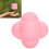 Silicone Reaction Ball Strawberry 7cm Hand-Eye Coordination Training Tool 13
