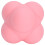 Silicone Reaction Ball Strawberry 7cm Hand-Eye Coordination Training Tool 2