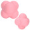 Silicone Reaction Ball Strawberry 7cm Hand-Eye Coordination Training Tool 3