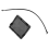 4pcs Side Skirt Jack Hole Cover Bumper Cap 1406980 6