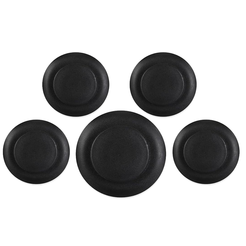 Car Wheel Towing Gasket Hitch Puck Cover Plug Trim 4852773357432