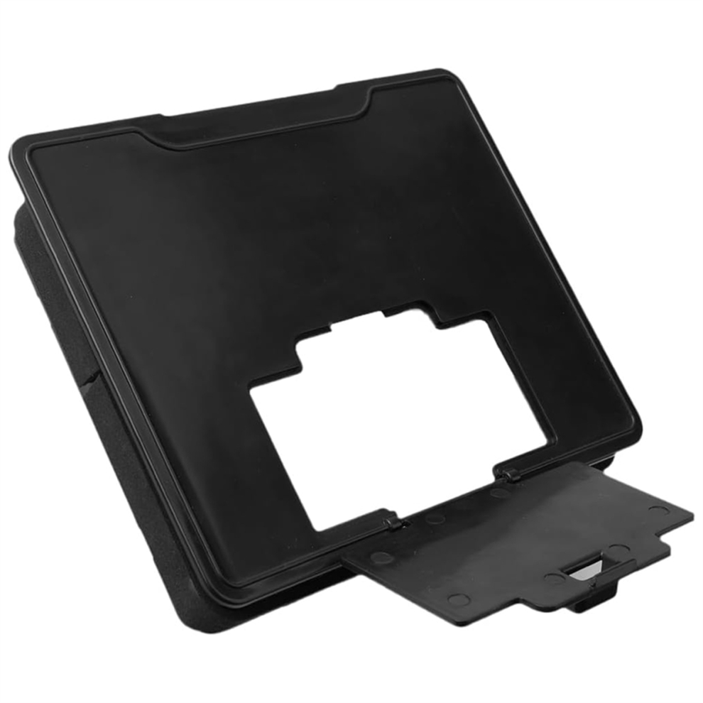 Center Console Organizer Armrest Hidden Storage Bo 4852773357166