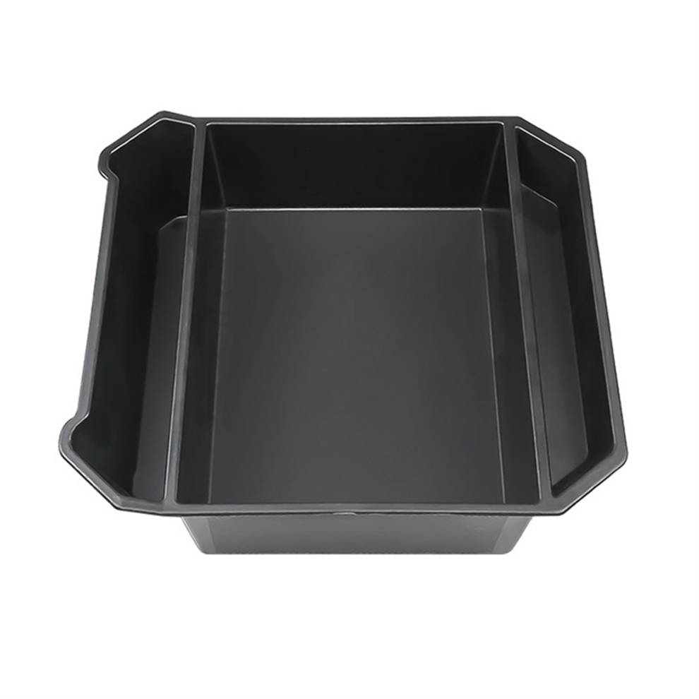 Center Console Organizer For Cybertruck 2024 Armre 4852773357104