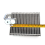 1623243080 AC Air Conditioning Evaporator COOLING 3