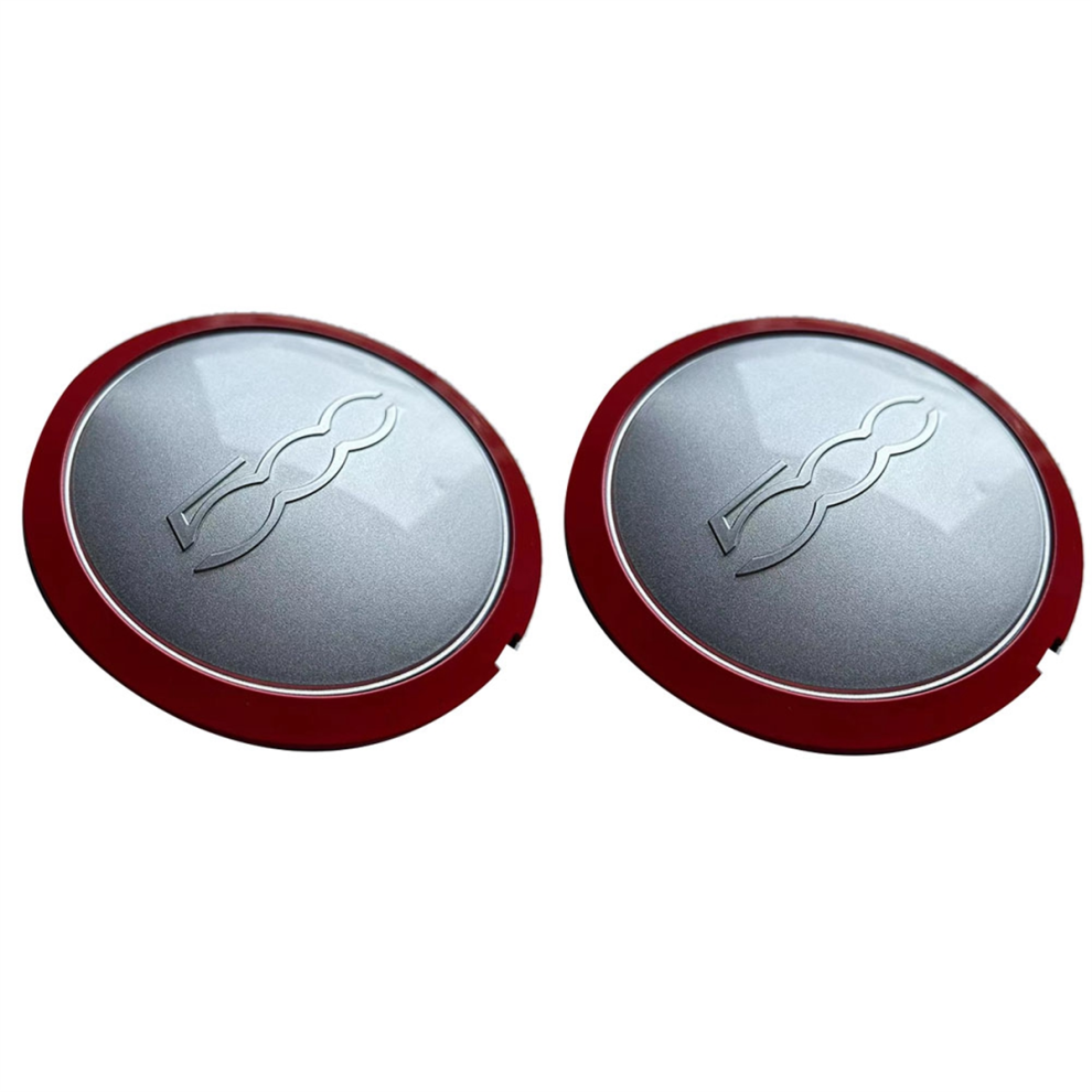 2Pcs 133mm Hubcap for Wheels Centre Hub Caps Dust-image-OPC-PJCDMHQ-NEW