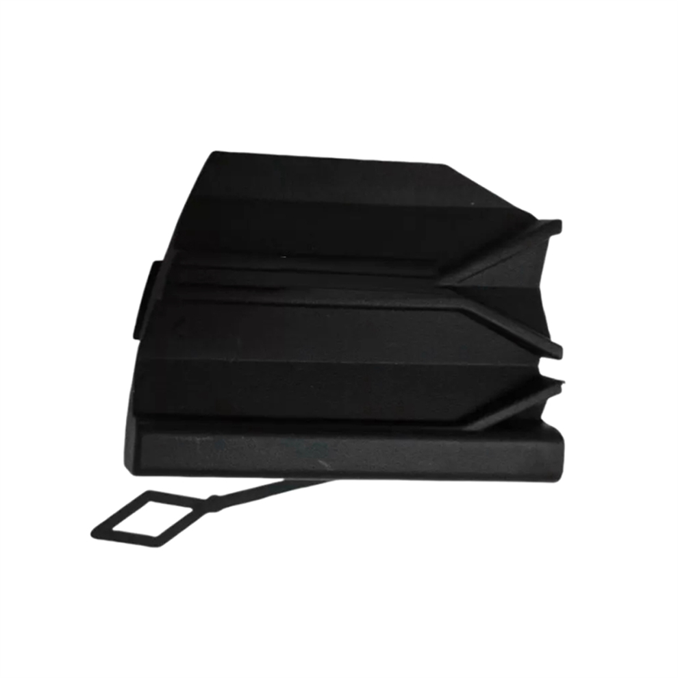 Abs Tow Hook Cover For Cw F55 F56 F57 511194 Black 4852773356251