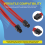 9-Inch Braided Extension Cable Kit Basic for PC Ca 6