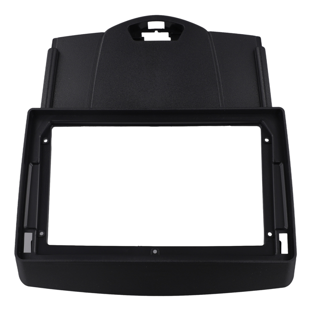 9Inch 2Din Car Audio Radio Fascia Frame Adapter Dv 4852773355872