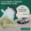 Car Power Steering Fluid Reservoir Tank Bottle for 5