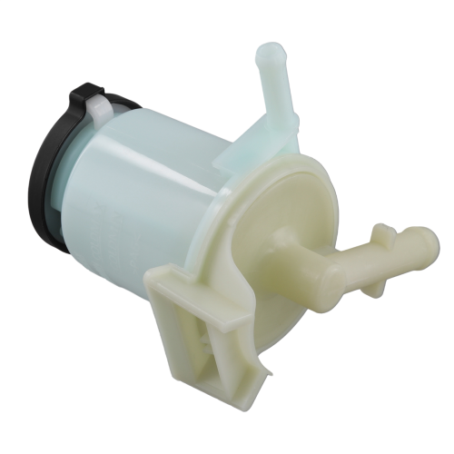 Car Power Steering Fluid Reservoir Tank Bottle for 2