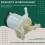 Car Power Steering Fluid Reservoir Tank Bottle for 8
