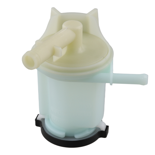 Car Power Steering Fluid Reservoir Tank Bottle for 1
