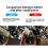 Motorcycle Real Carbon Fiber Exhaust Muffler Pipe 7