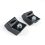 2 Pcs High Quality Car 1.25Inch Seat Jack Spacer L 3