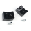 2 Pcs High Quality Car 1.25Inch Seat Jack Spacer L 6