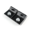 2 Pcs High Quality Car 1.25Inch Seat Jack Spacer L 5