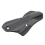 Motorcycle Real Carbon Fiber Exhaust Muffler Pipe 5