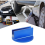 Magnetic Jack Pad Frame Rail Protector Adapter Puc 6