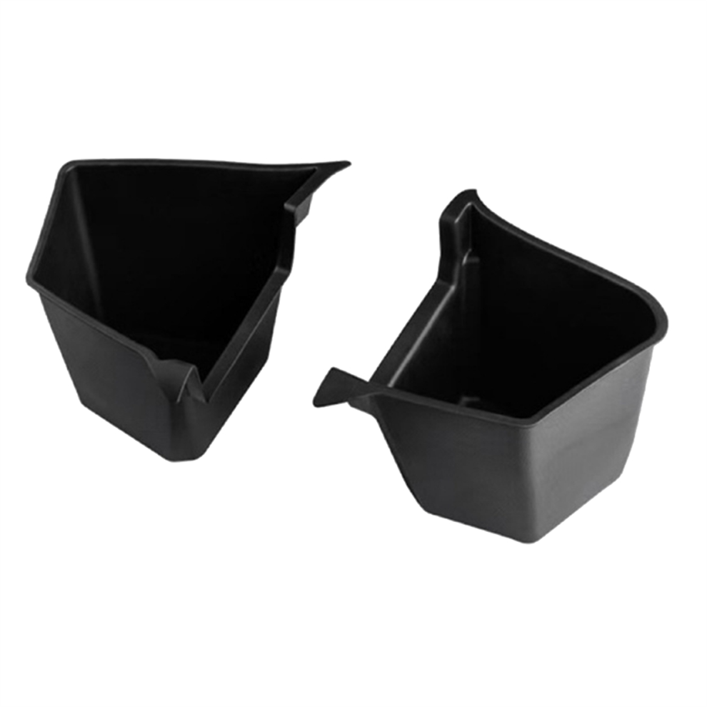 Car Trunk Organizer Side Storage Box Rear Bin For 4852773354370