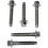 03309HP Car Exhaust Manifold Hardware Kit Driver o 8