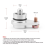 Transmission Reverse Lockout Solenoid Delete for T 7