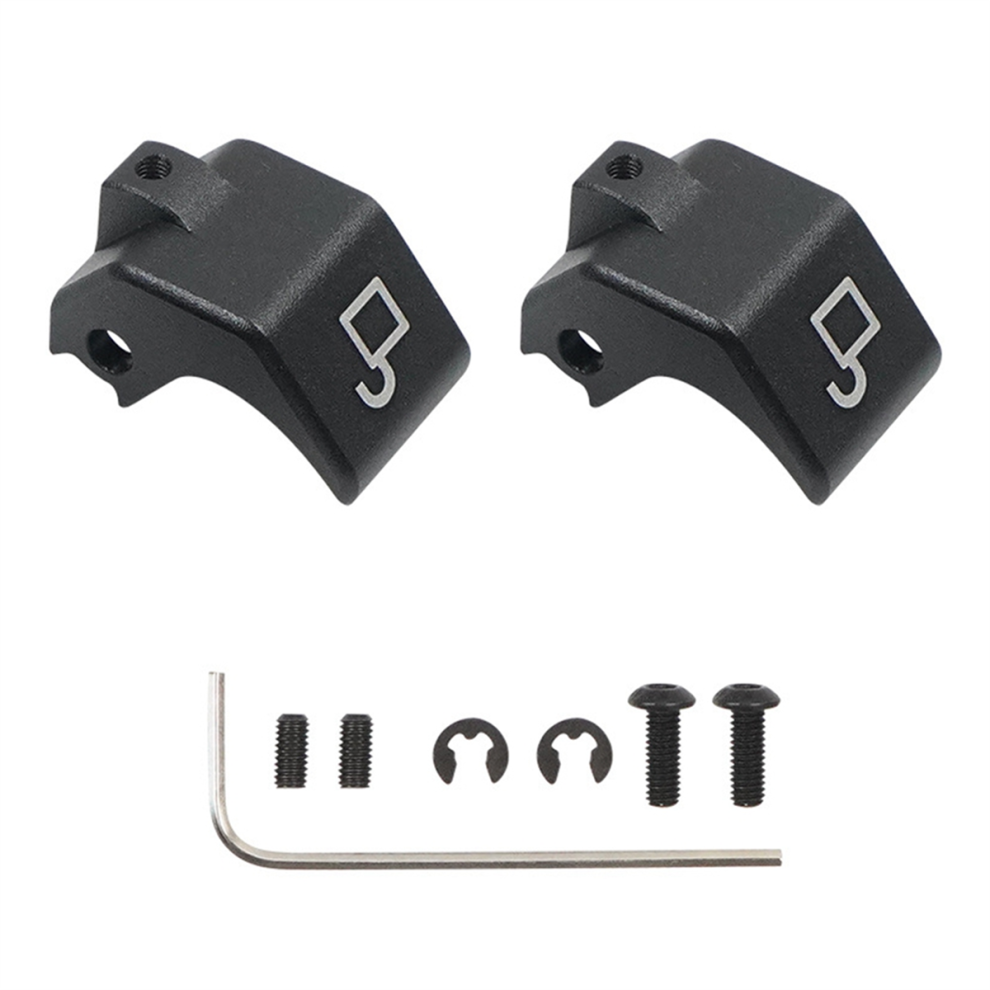 Convertible Top Latch Rebuild Kit For Miata 1990-2 4852773353861