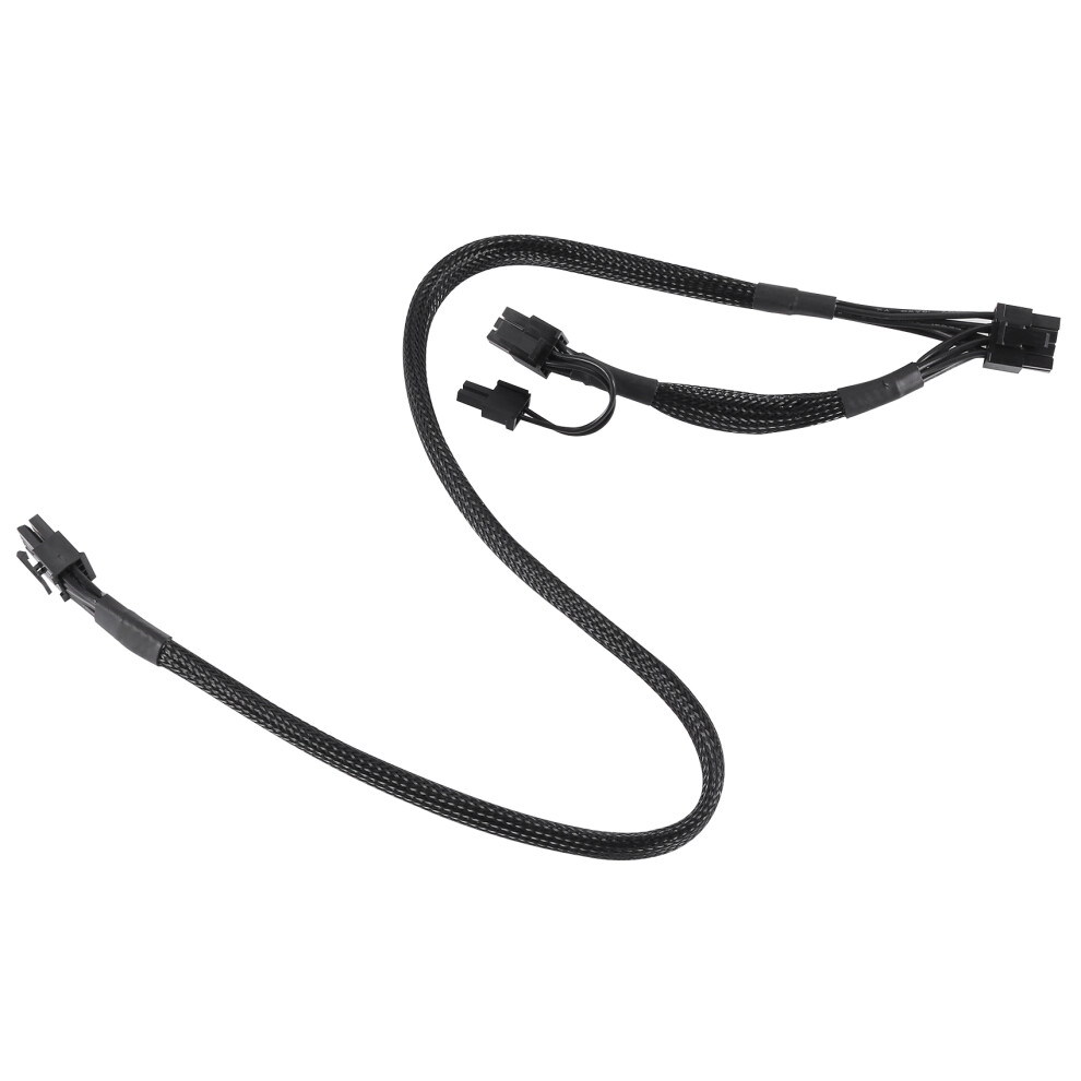Pci-E Dual 8Pin To 8Pin(6+2Pin) Modular Power Supp 4852773360364