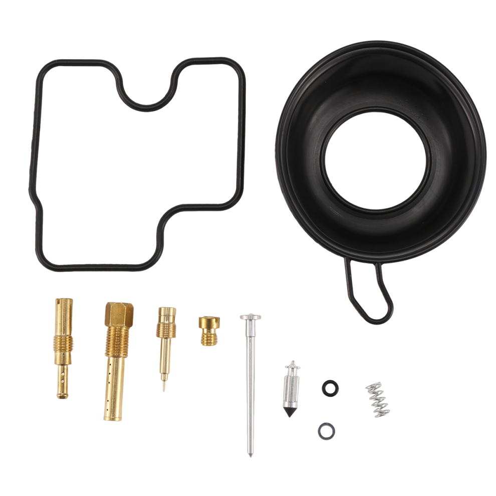 Motocycle Accessories Plunger Diaphragm Float Carb 4852773360340