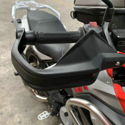 Motorcycle Handguard Shield Brake Clutch Levers Pr 2
