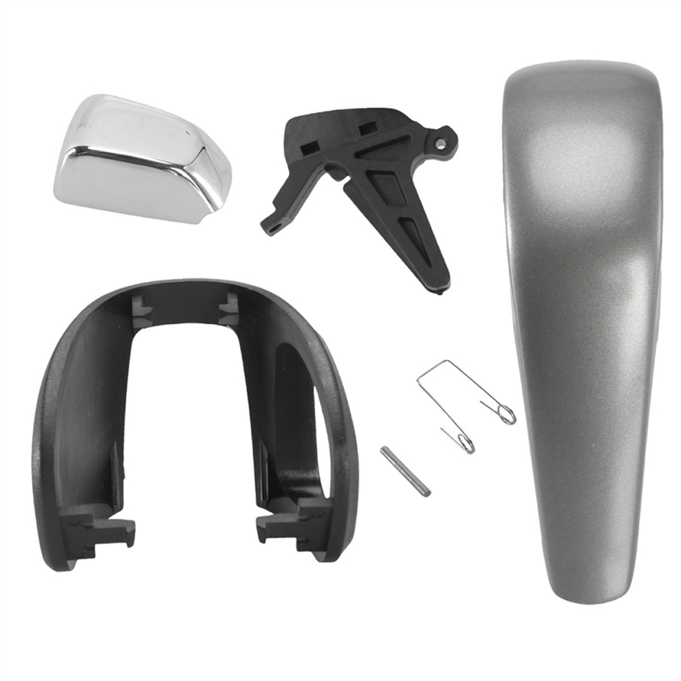 Automatic Shift Shifter Knob Kit For 2012-2016 201 4852773354486