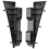 Parcel Shelf Repair Kit, for- TT TTRs 8J Coupe 200 10
