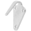 10Pcs Three-Hole Waterproof Tarpaulin Hook Trailer 11