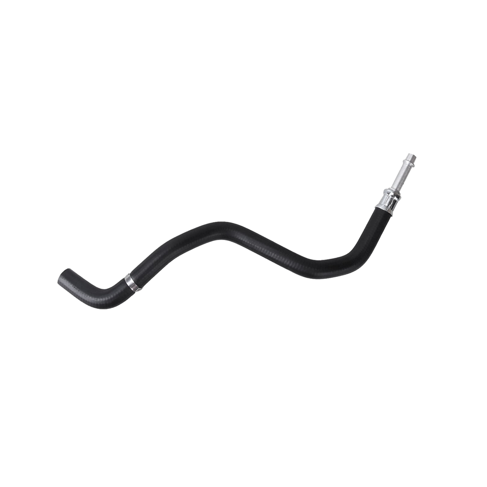 New Power Steering Hose Return 32411094306 For E39 Black 4852773359627