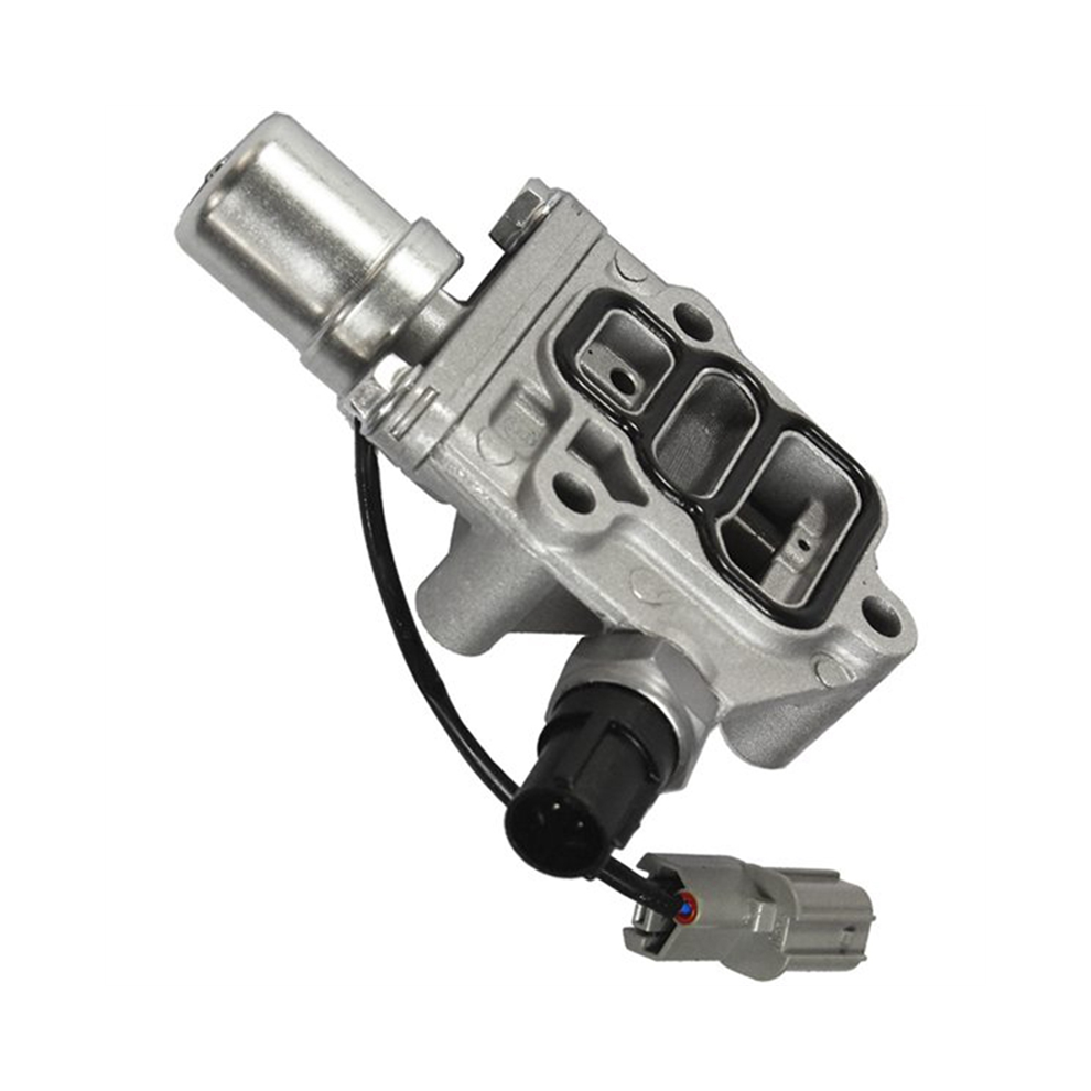 Vtec Solenoid Spool Valve 15810-Plr-A01 15810Plra0 Silver 4852773359559
