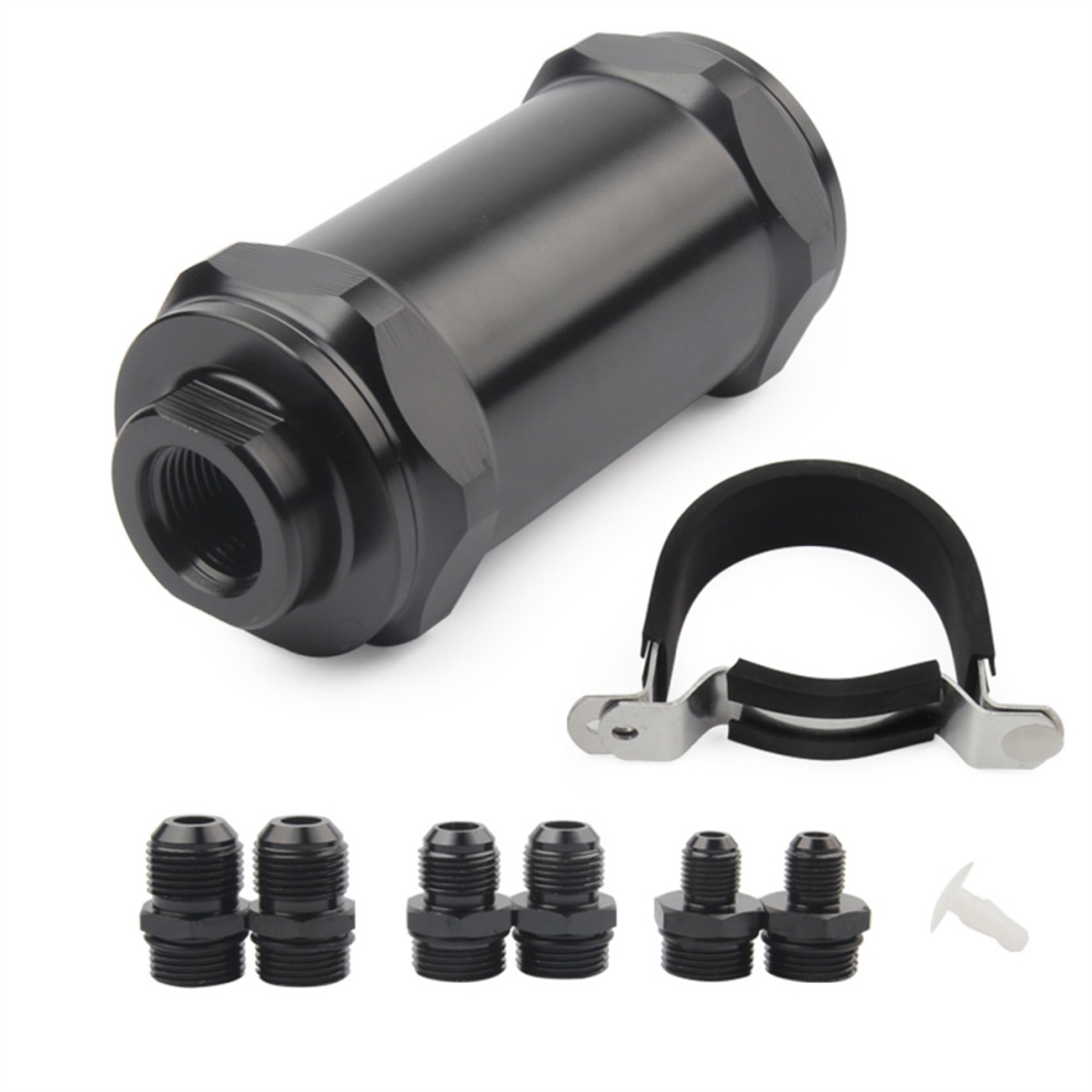 Car Modification 54Mm Gasoline Filter An6 / An8 An 4852773363310