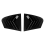 Car Rear Triangular Window Louvers Shutters Blinds 2