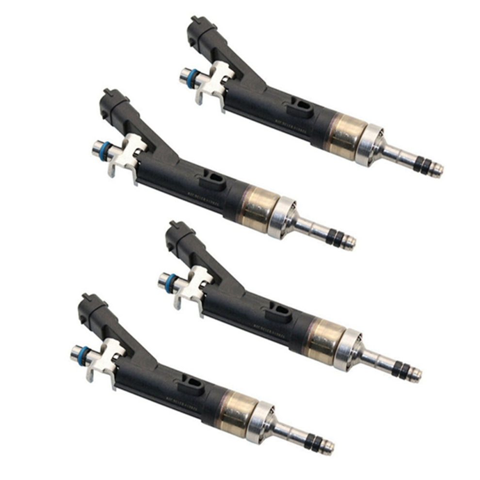 4Pcs Car Injection Valve Fuel Injector For 3645946 4852773359054